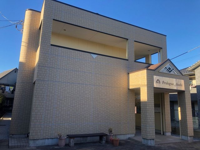 【外観】 | Prologue Asahi