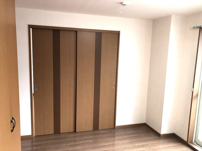 【洋室】 | Prologue Asahi