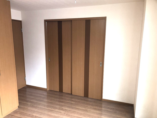 【洋室】 | Prologue Asahi