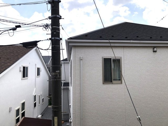 【展望】 | Prologue Asahi