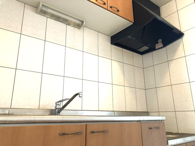 【キッチン】 | Prologue Asahi