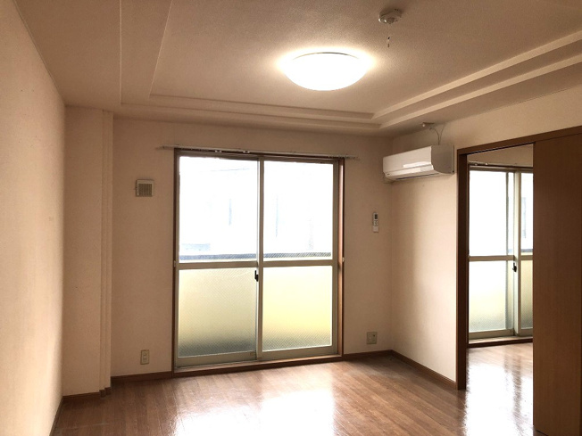 【居間・リビング】 | Prologue Asahi