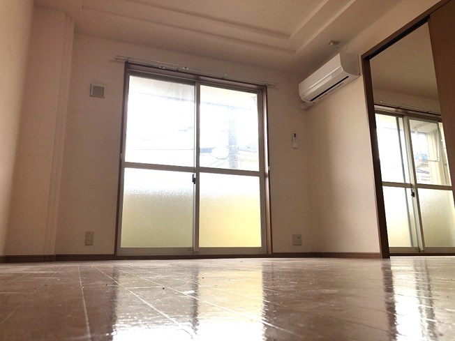 【居間・リビング】 | Prologue Asahi