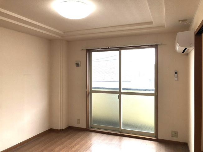 【居間・リビング】 | Prologue Asahi