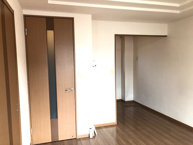 【居間・リビング】 | Prologue Asahi