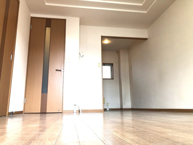 【居間・リビング】 | Prologue Asahi