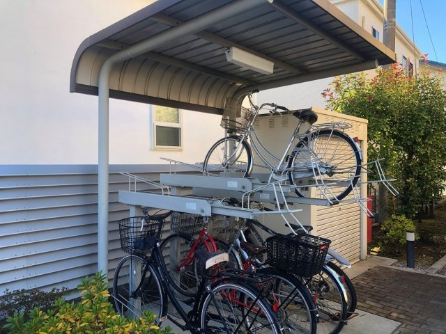 【その他共用部分】 | Prologue Asahi