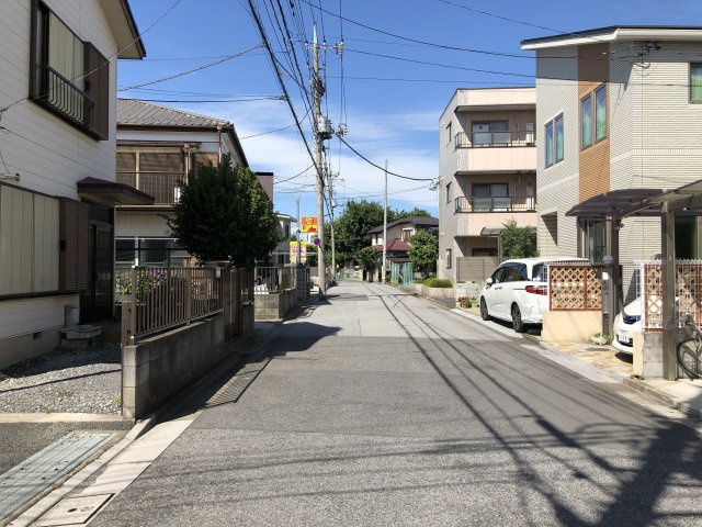 【周辺】 | Prologue Asahi