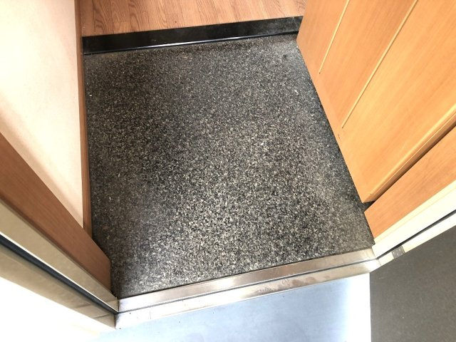 【玄関】 | Prologue Asahi