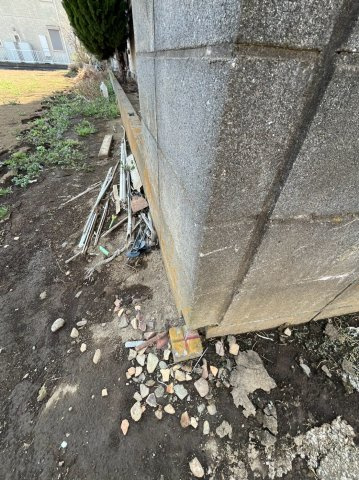 和光市下新倉3丁目　建築条件なし売地の周辺