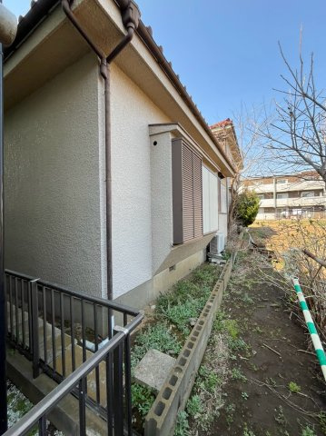 和光市下新倉3丁目　建築条件なし売地の周辺