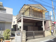 上飯田貸家の画像