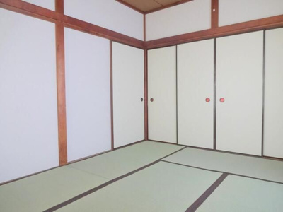 【展望】 | 上飯田貸家
