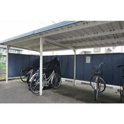 【その他共用部分】 | クレッセントハウス