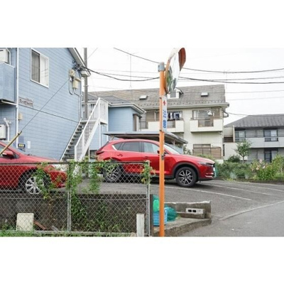 【駐車場】 | クレッセントハウス