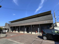 ディアスタウン　E棟の画像