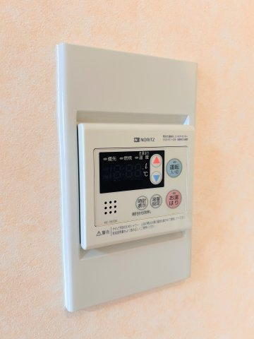 イッツビルの設備