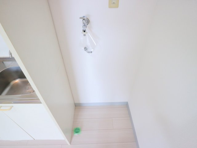 イッツビルの設備