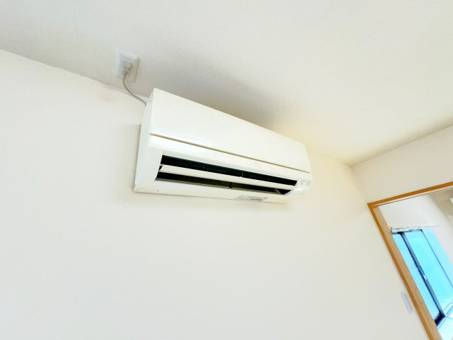 たつみレジデンスの設備|※他号室の写真となります。