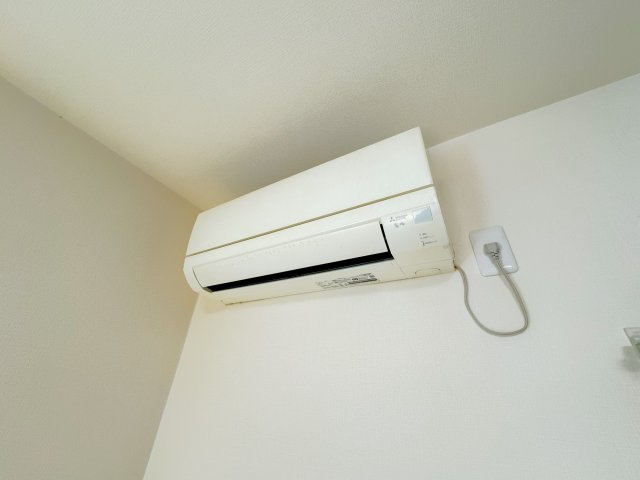 たつみレジデンスのその他|※他号室の写真となります。