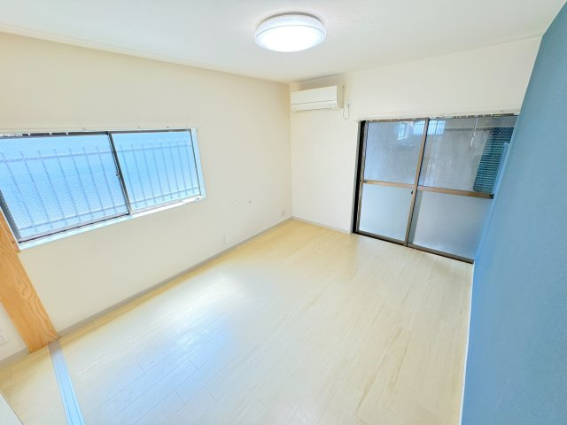 たつみレジデンスの内装|※他号室の写真となります。