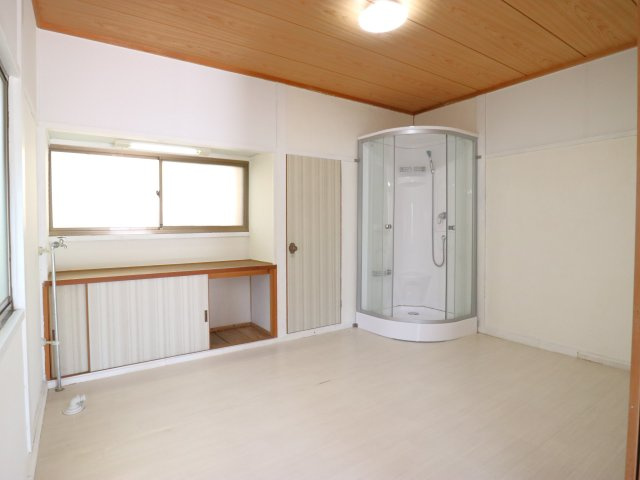 松浦町戸建のその他共用部分