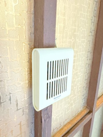 山恵マンションのセキュリティ