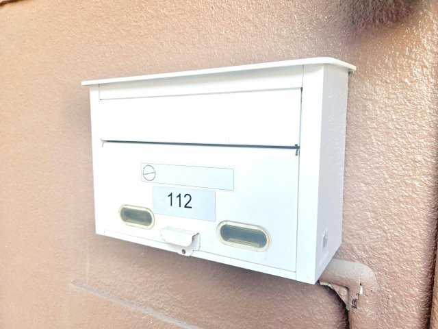 山恵マンションの設備