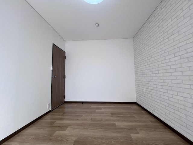 ル・シェール竜が岡の子供部屋