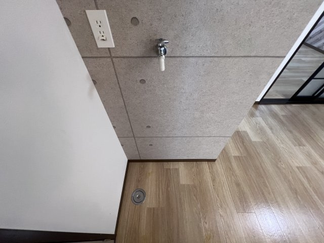 ル・シェール竜が岡の設備