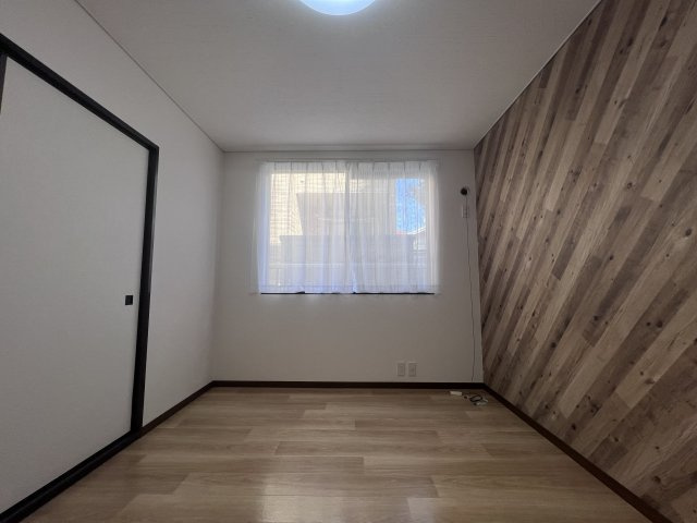 ル・シェール竜が岡の居間・リビング