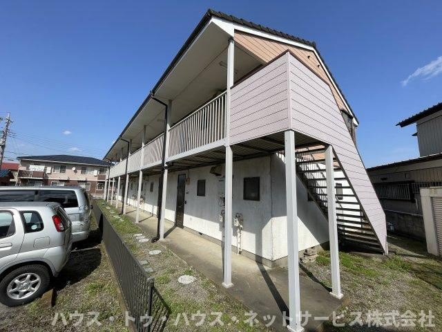 コーポ・グリーンヒル