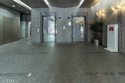  | トラスティ麹町ビル