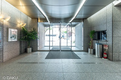  | トラスティ麹町ビル