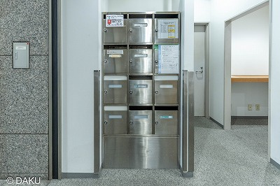  | トラスティ麹町ビル