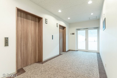  | トラスティ麹町ビル