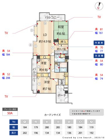 御影城ノ前パーク・ハイム