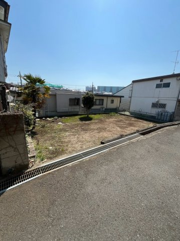 朝霞市根岸台7丁目