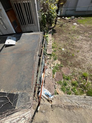 朝霞市根岸台7丁目のその他