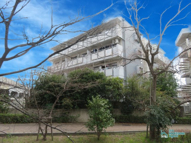 アビターレ深草