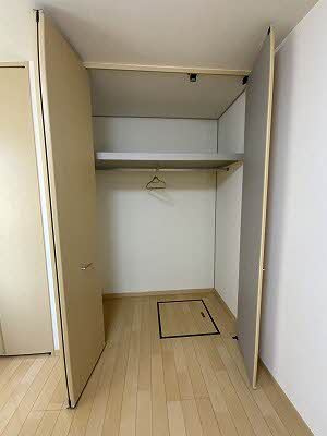 【収納】 | 恋路ガーデンプレイス B棟