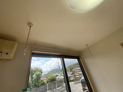 【設備】 | 恋路ガーデンプレイス B棟