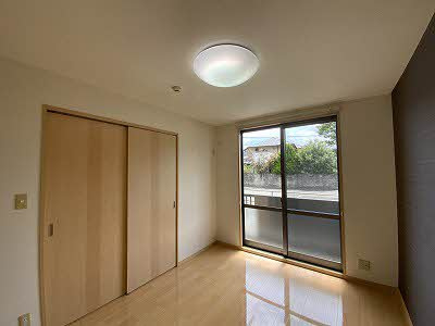 【内装】 | 恋路ガーデンプレイス B棟