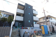 シェリール松ヶ丘の画像
