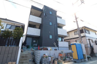 シェリール松ヶ丘の画像
