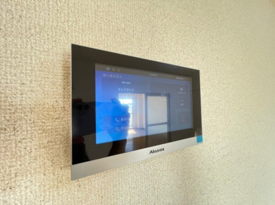 【セキュリティ】 | アパルトマン北千里