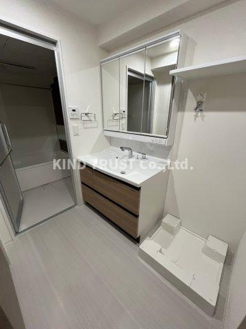 クレストコート同心のその他