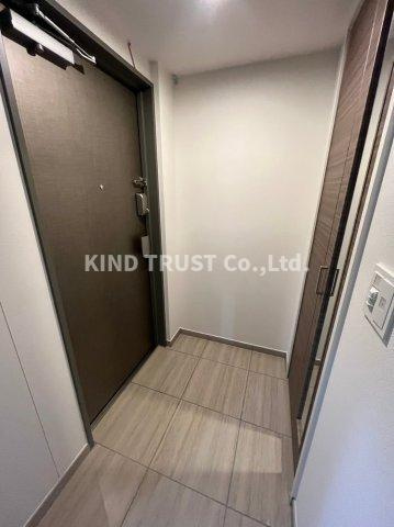 クレストコート同心のその他