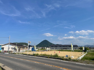 【外観】 | 野洲市市三宅　3号地　売土地