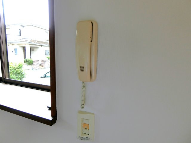 信友貸家のセキュリティ